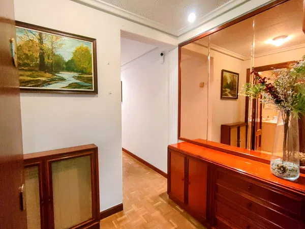 Piso en Adurtza - Foto 13