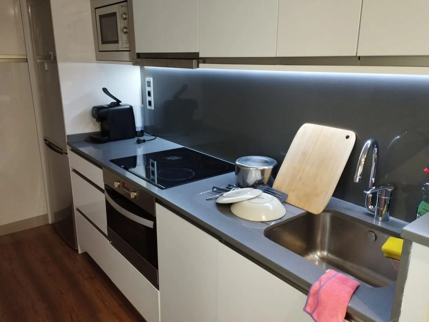 Estudio en plaza de Sants, 15 - Foto 11