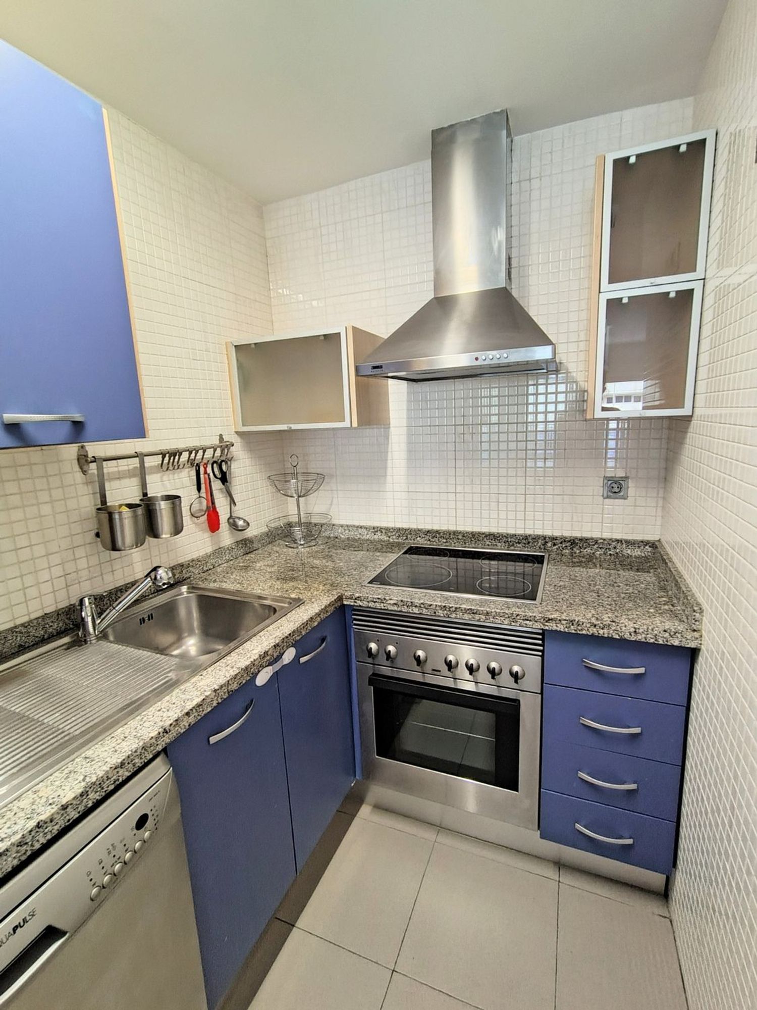 Piso en Calle Ponent, 2, Las Azaleas - Alkadir - Foto 19