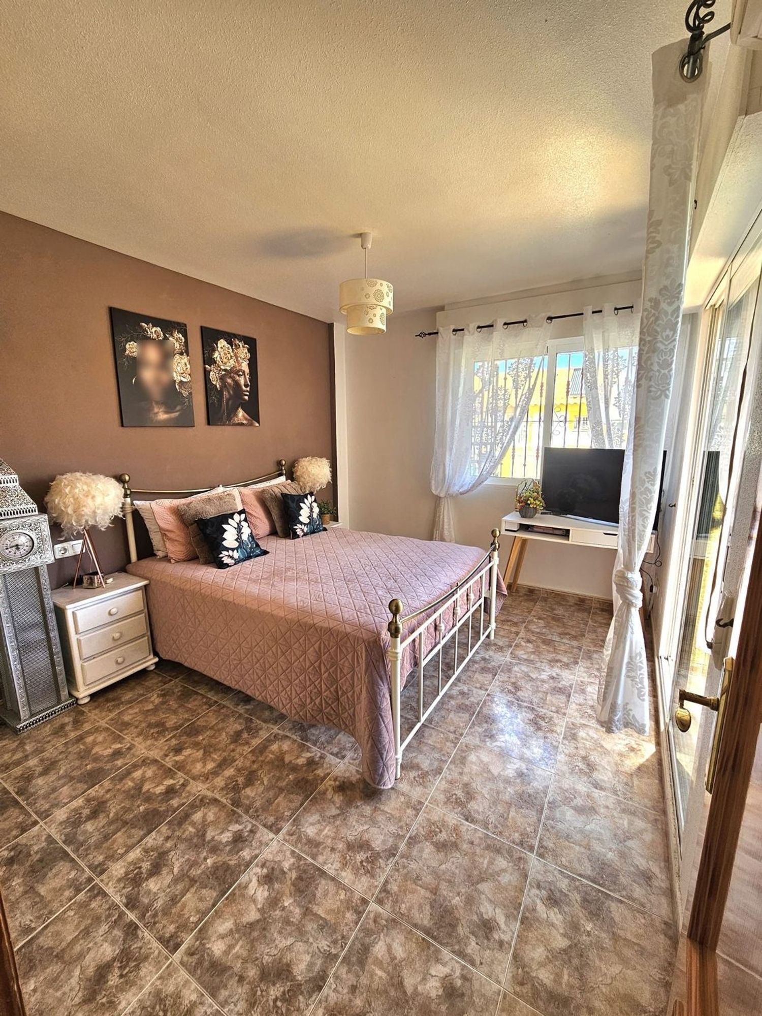 Chalet pareado en Calle Leman, 5, Zona Lago - Los Almendros - Foto 28