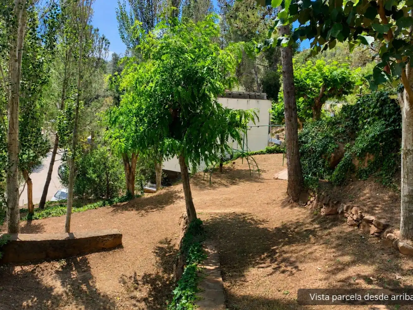 Terreno Residencial en  Carrer del Xarel·lo 43 - Foto 5
