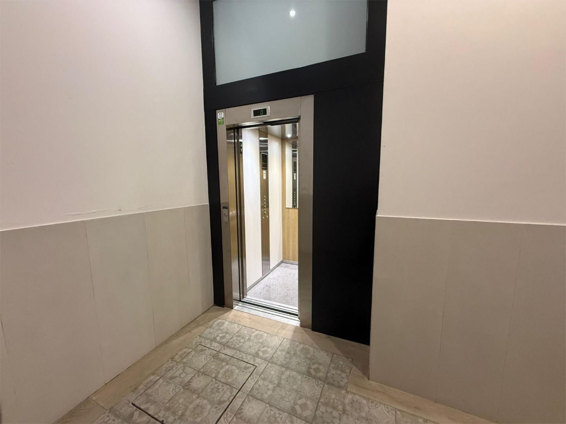 Piso en  Rúa Alfonso VII 18 - Foto 3