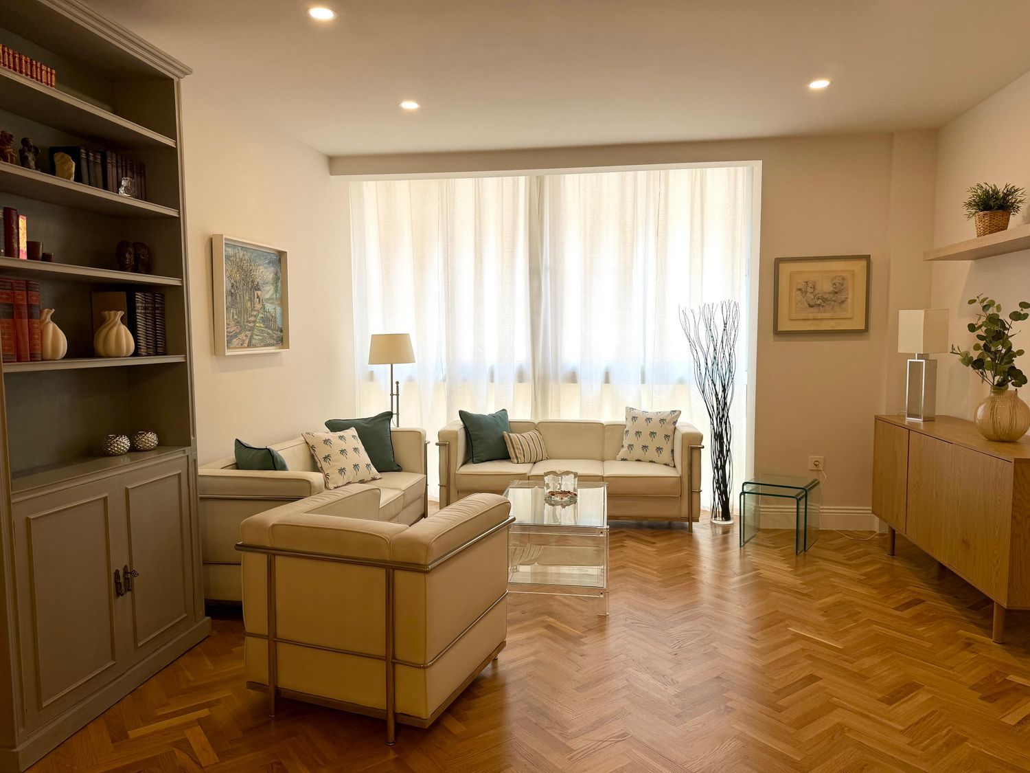 Piso en Alameda de Colón, 34, Ensanche Centro - Soho - Foto 3