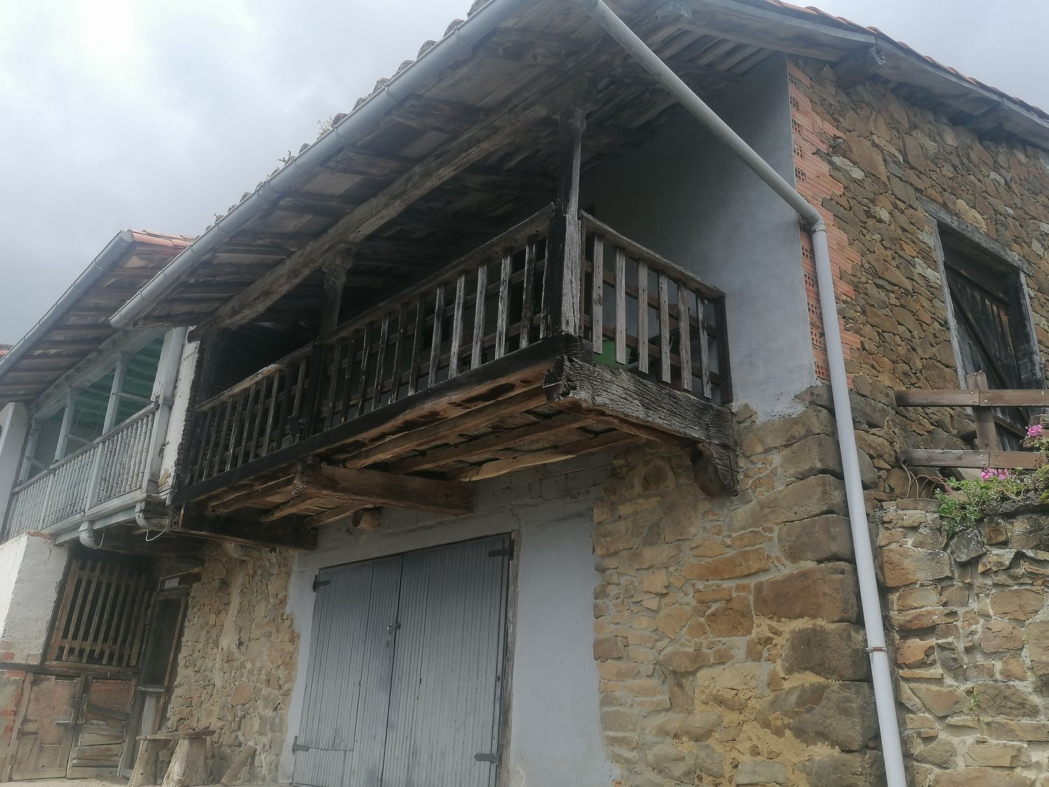 Casa de pueblo en Calle Robledo, 1 - Foto 3