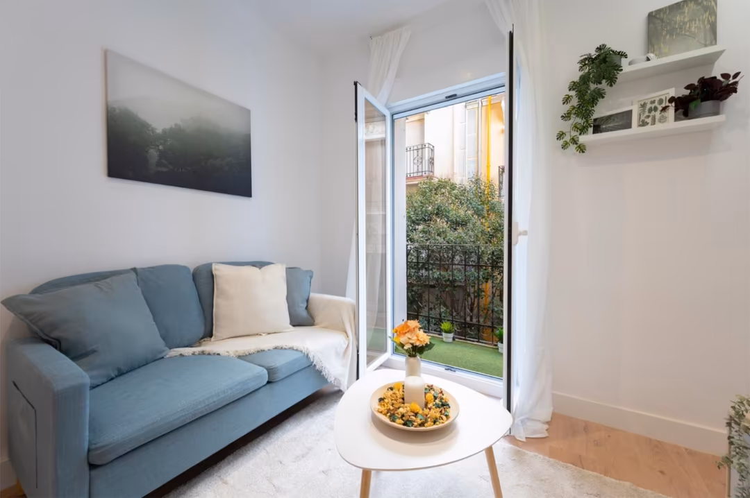 Piso en  Calle de Alvarado 13 - Foto 12