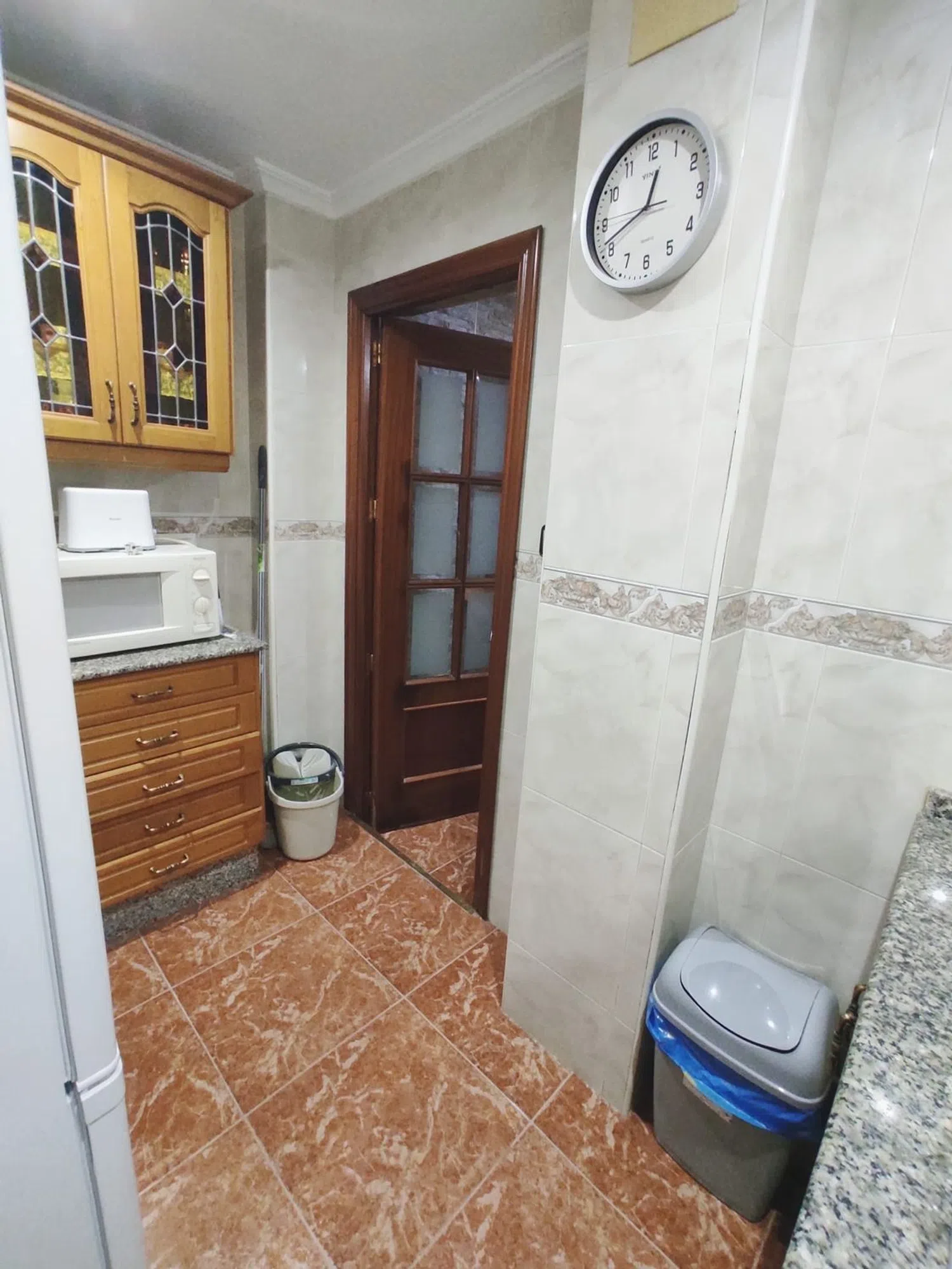 Piso en calle Lamarque de Novoa, 23 - Foto 15