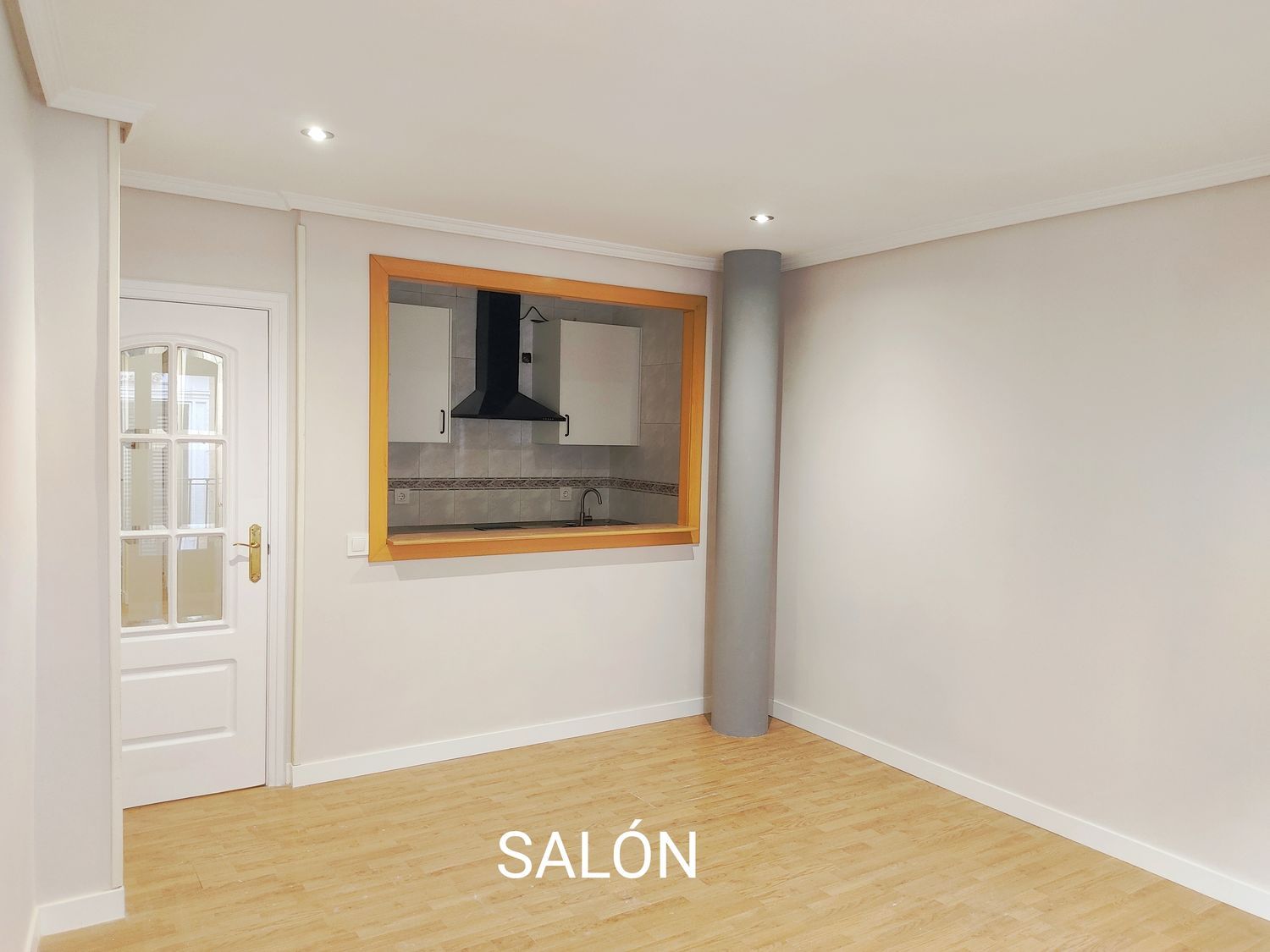 Piso en Barrio Malasaña-Universidad