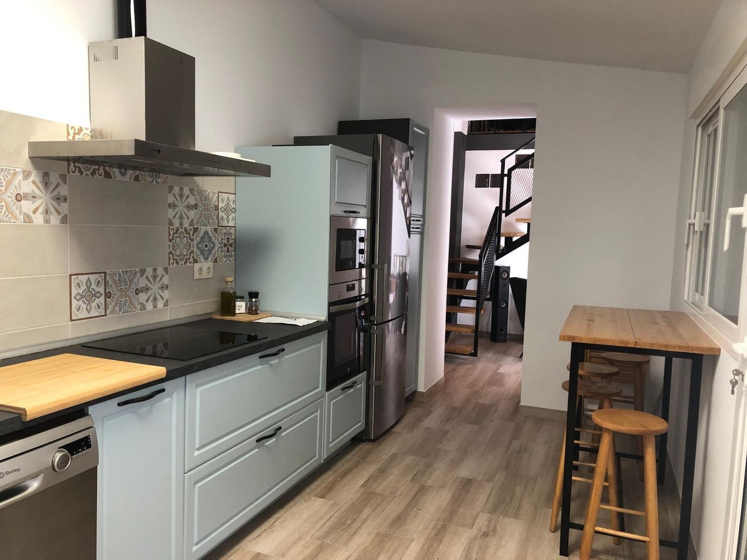 Casa independiente en calle Pol Lux, 15 - Foto 7