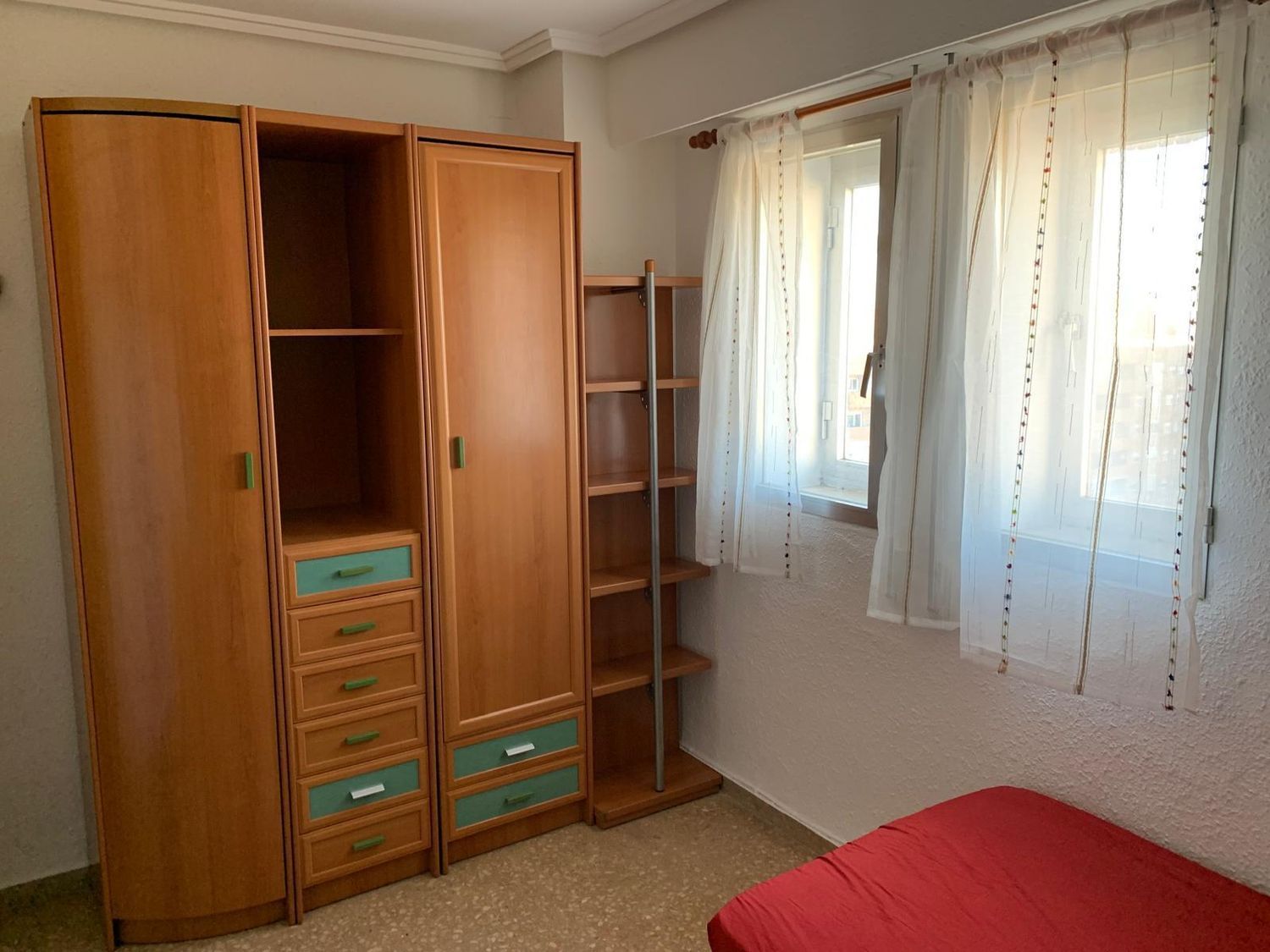 Piso en Calle de Gran Canària, 50, Playa de la Malvarrosa - Foto 9