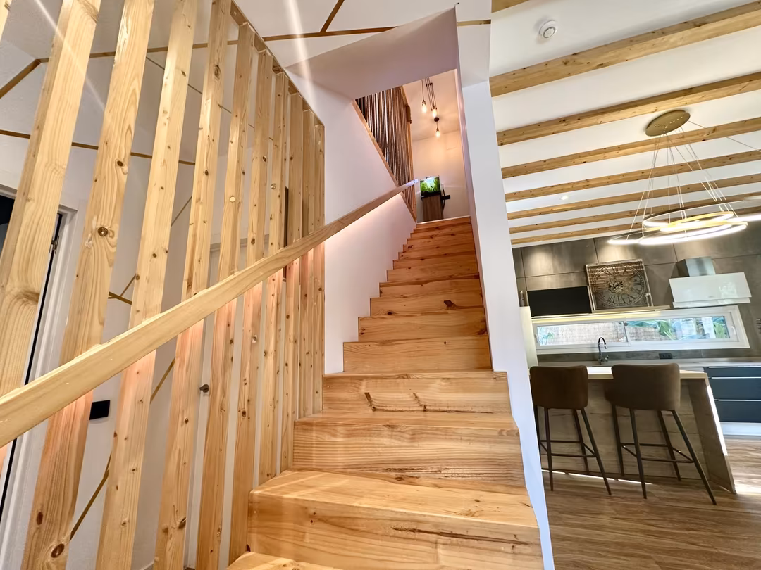 Chalet en  Carrer 533 14 - Foto 10