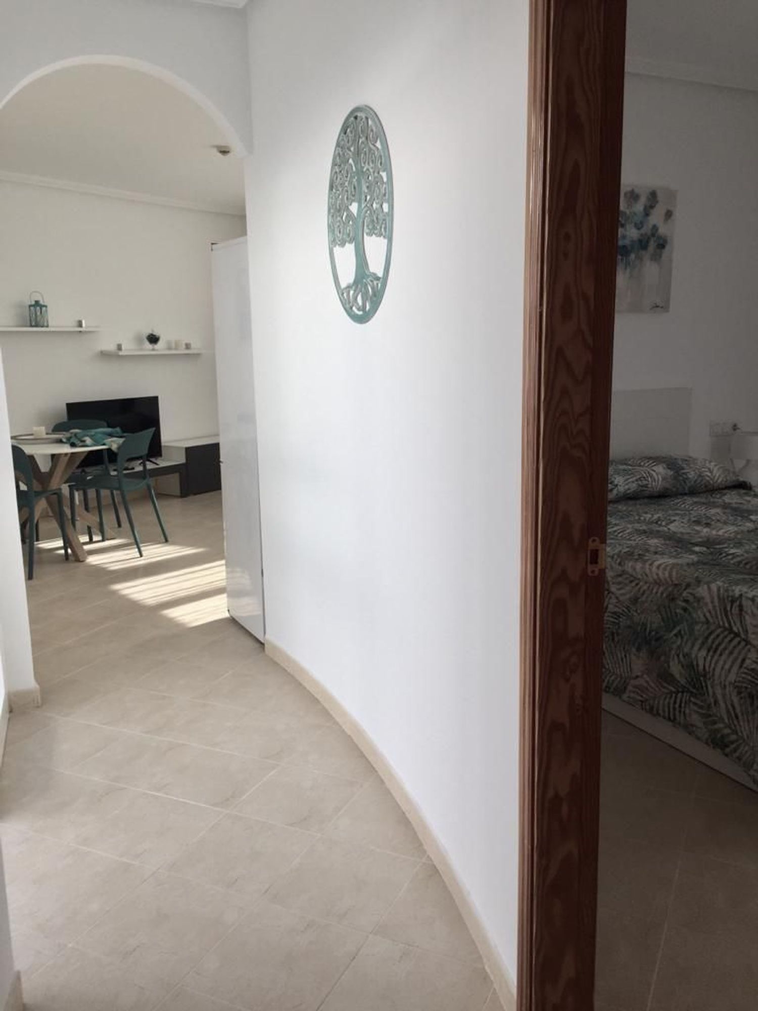 Chalet pareado en Calle Cernícalo, 1, Corralejo, Corralejo - Foto 16