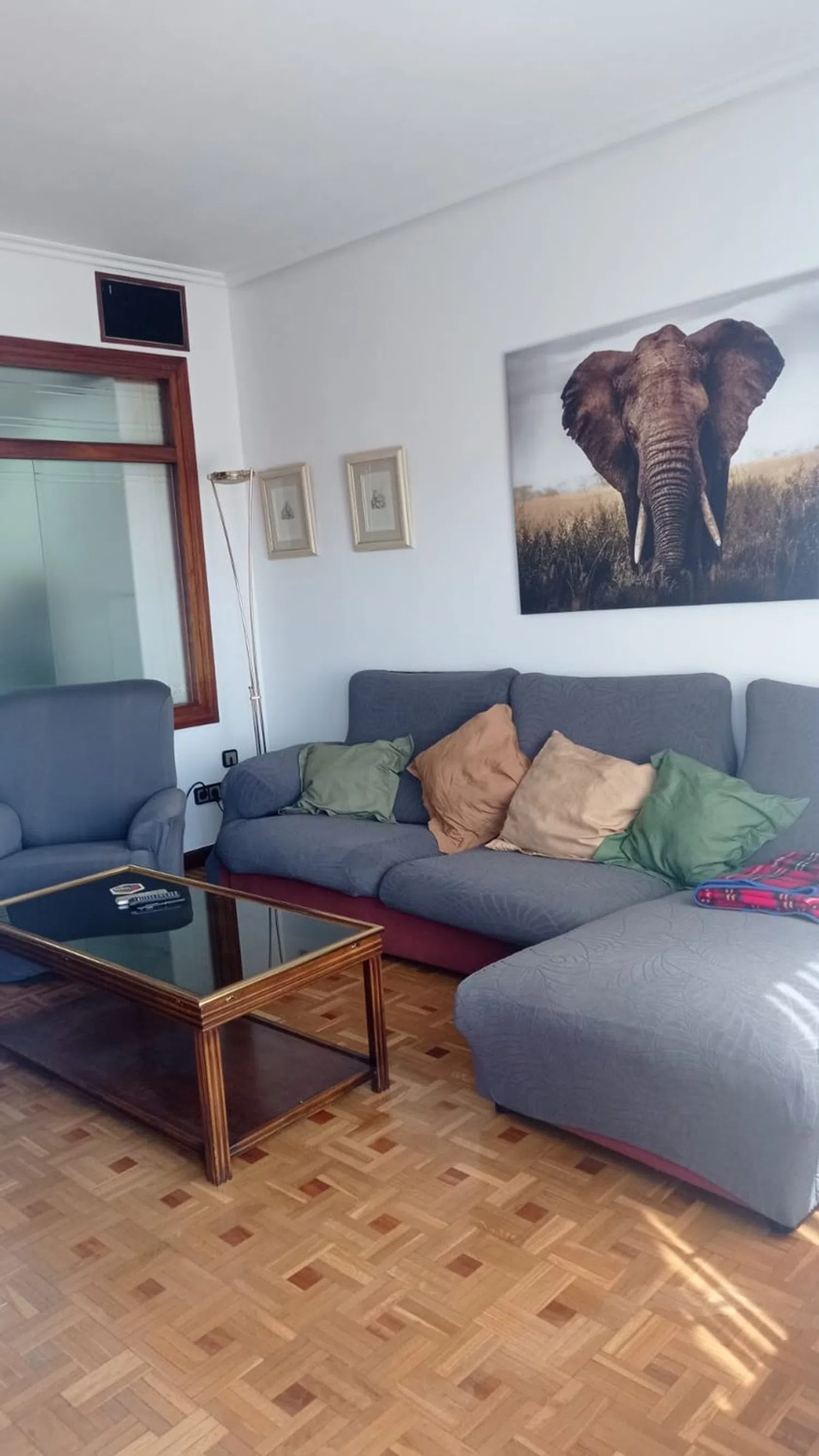 Piso en calle Gorbea, 31 - Foto 3