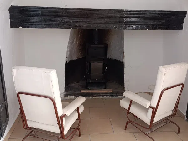 Casa o chalet independiente en Barrio de las Santas, 217 - Foto 9