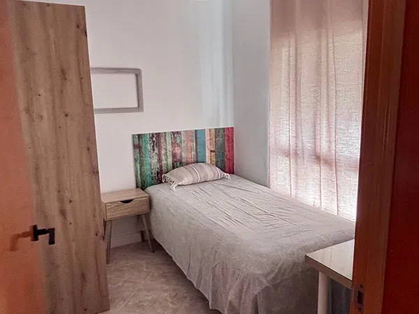 Piso en Calle Rafael Alberti, 18, Arroyo - Santa Justa - Foto 8