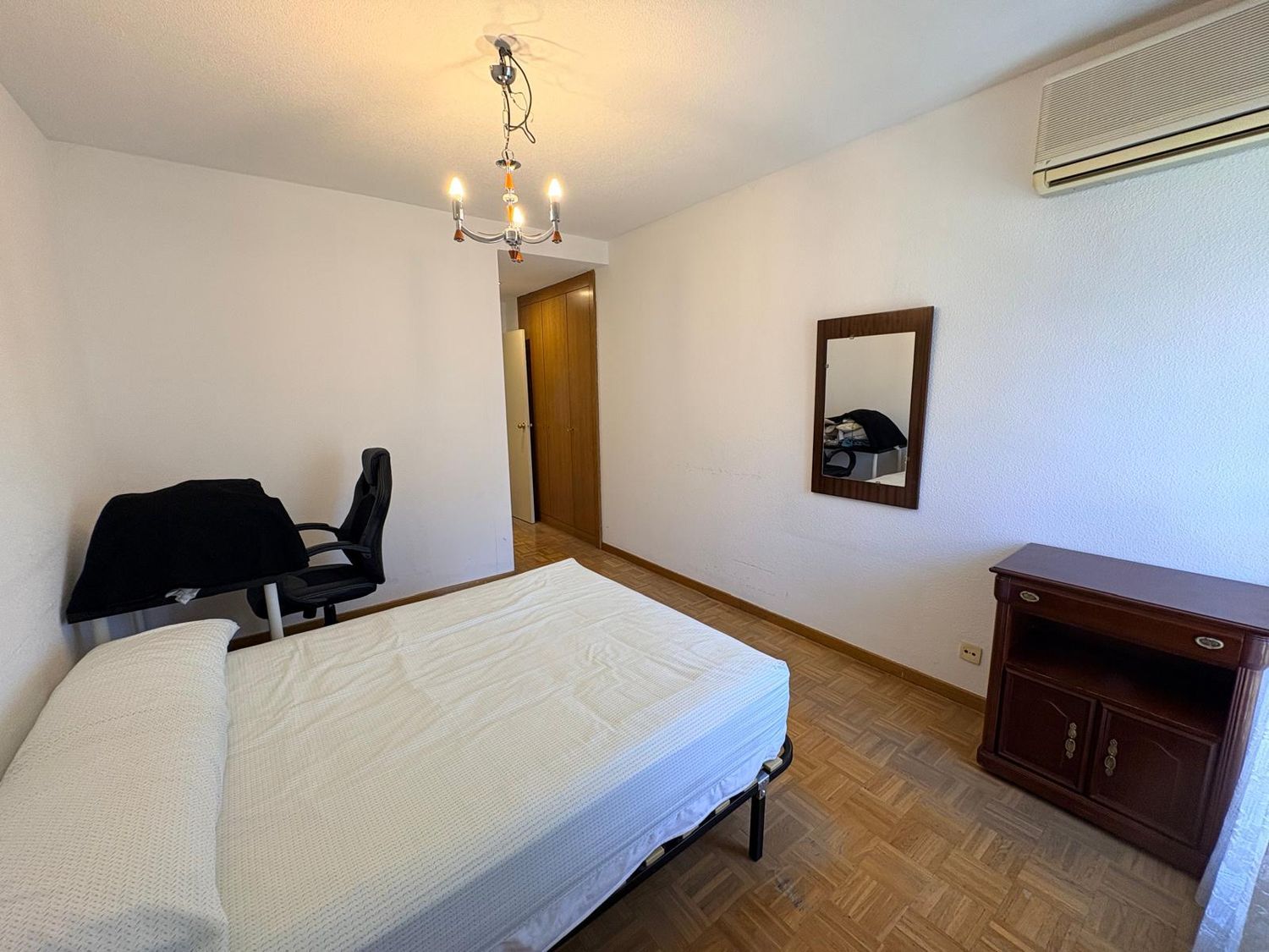 Piso en Barrio Palomeras Bajas - Foto 7