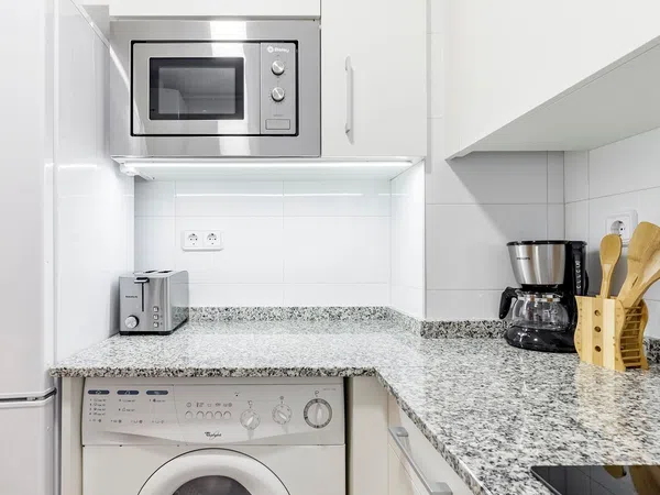 Piso en Calle del Amparo, 74, Lavapiés-Embajadores - Foto 14