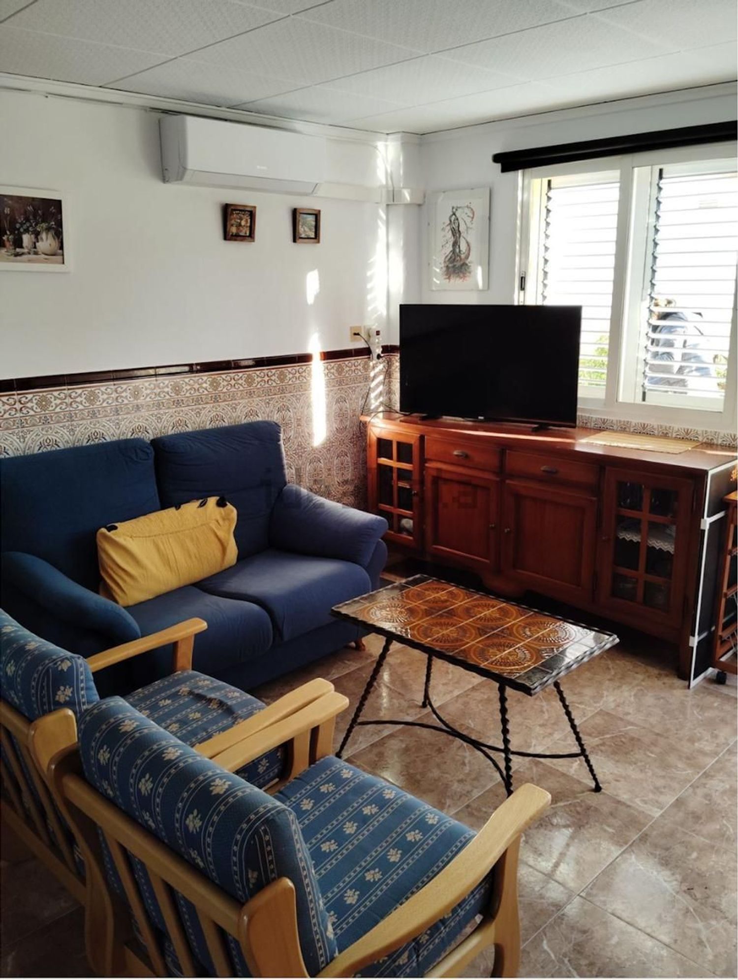 Chalet adosado en Avenida Borrons, 22 - Foto 4