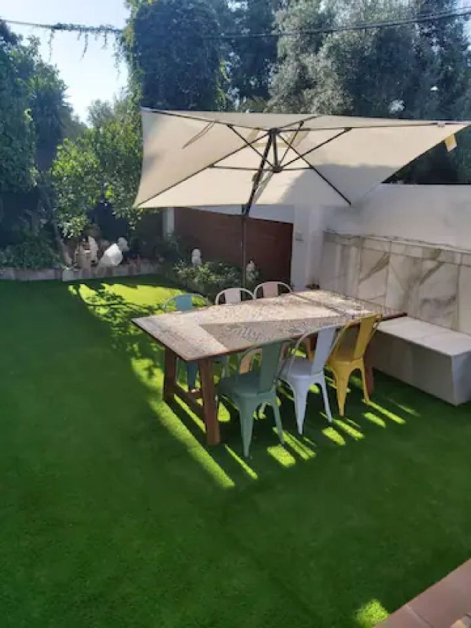 Chalet adosado en camino Gibralfaro, 2 - Foto 12