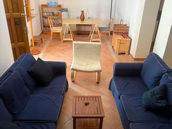 Casa o chalet independiente en Calle Ancha, 7 - Foto 2