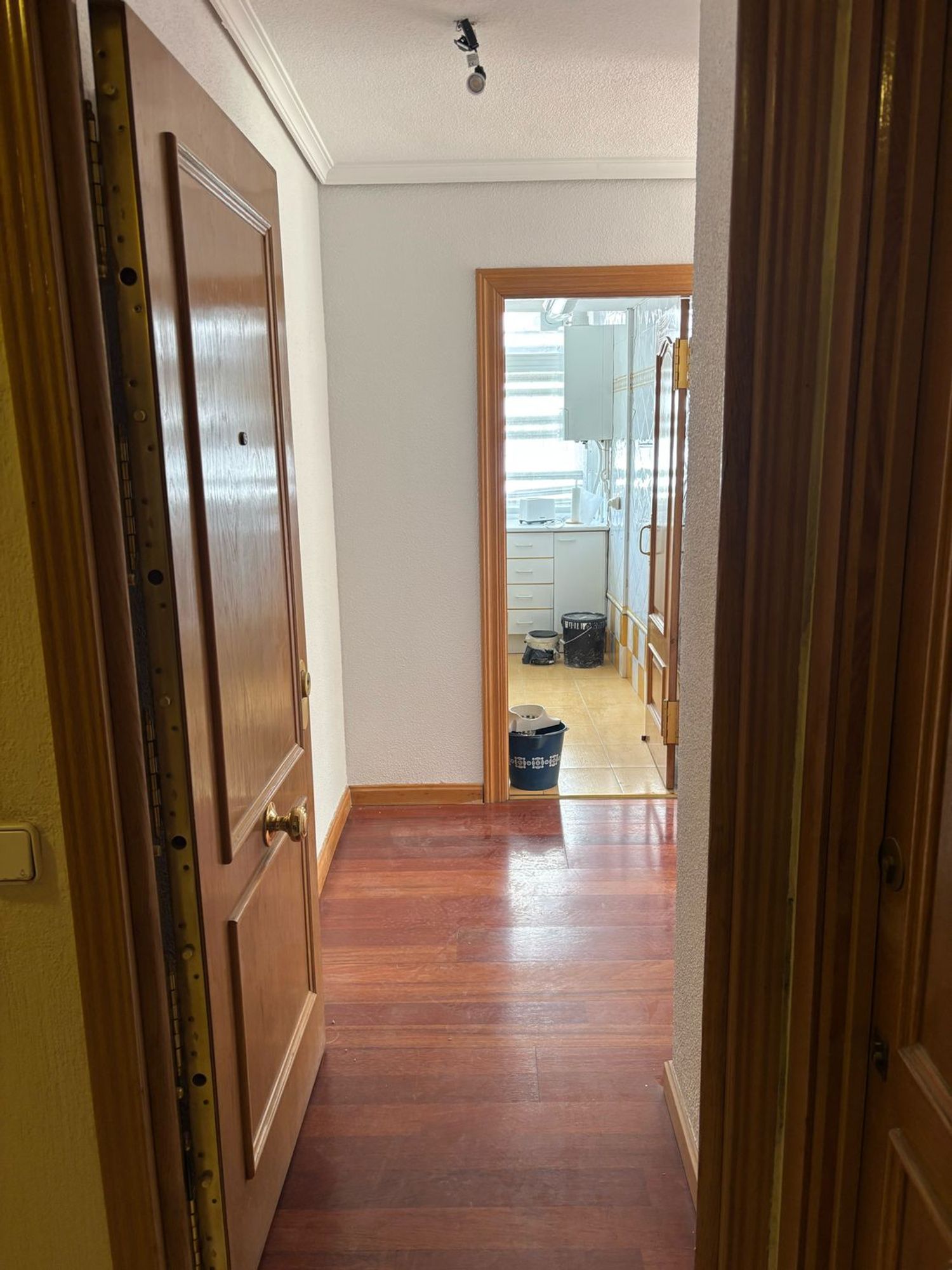 Piso en Barrio Cuzco-Castillejos - Foto 17