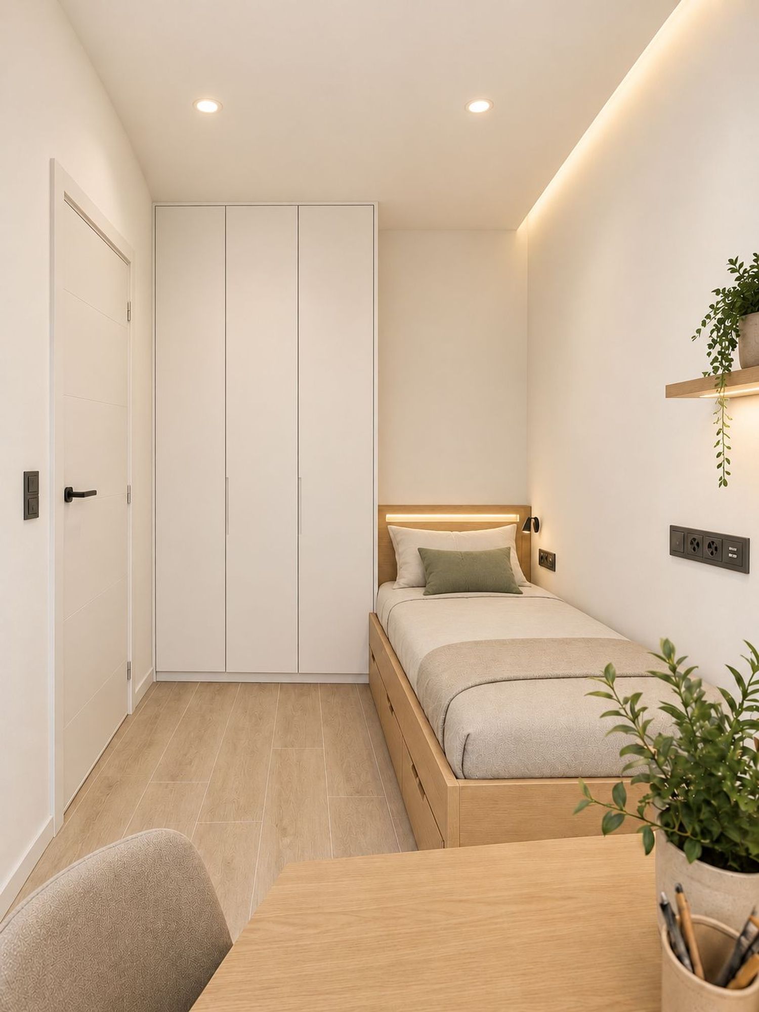 Piso en Calle Guadiana, 115, El Bosque, El Bosque - Foto 12