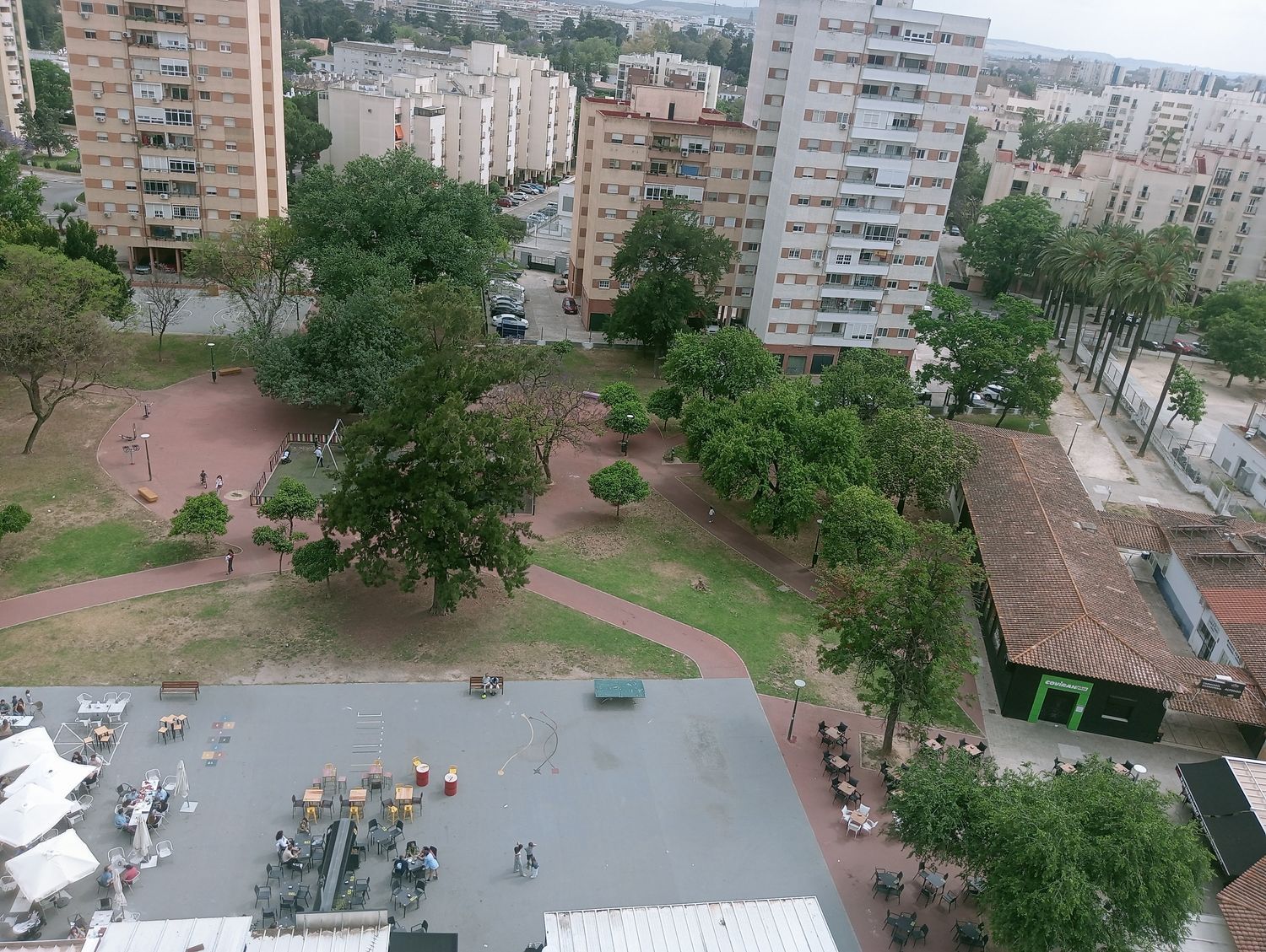 Piso en Avenida de Sudamerica, 6 - Foto 3