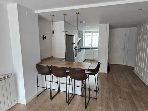 Dúplex en calle Violeta, 21 - Foto 4