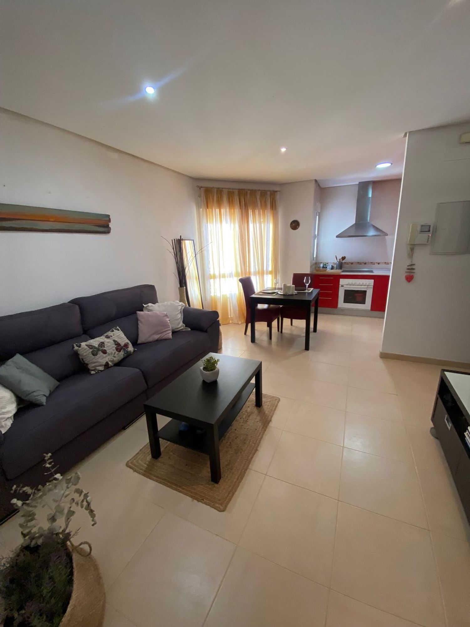 Estudio en Calle Castillo, 1 - Foto 2