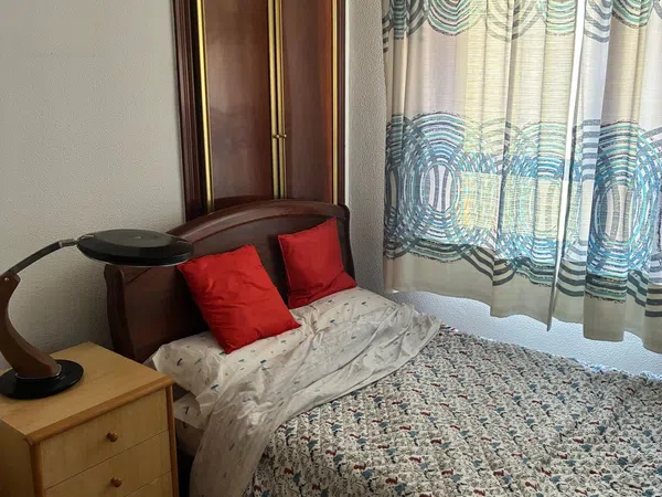 Piso en Calle San Nicolás, 25, Malagueta - Monte Sancha - Foto 10