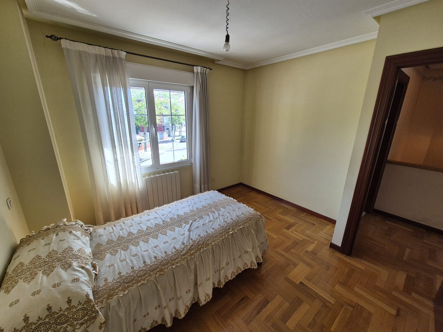 Chalet pareado en Avenida de los Monumentos, 27, Vallobín - Foto 15