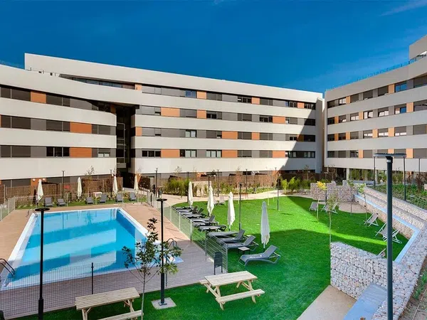 Loft en Avenida del Monte Valdelatas, 40, Valdelacasa, Valdelacasa - Foto 1