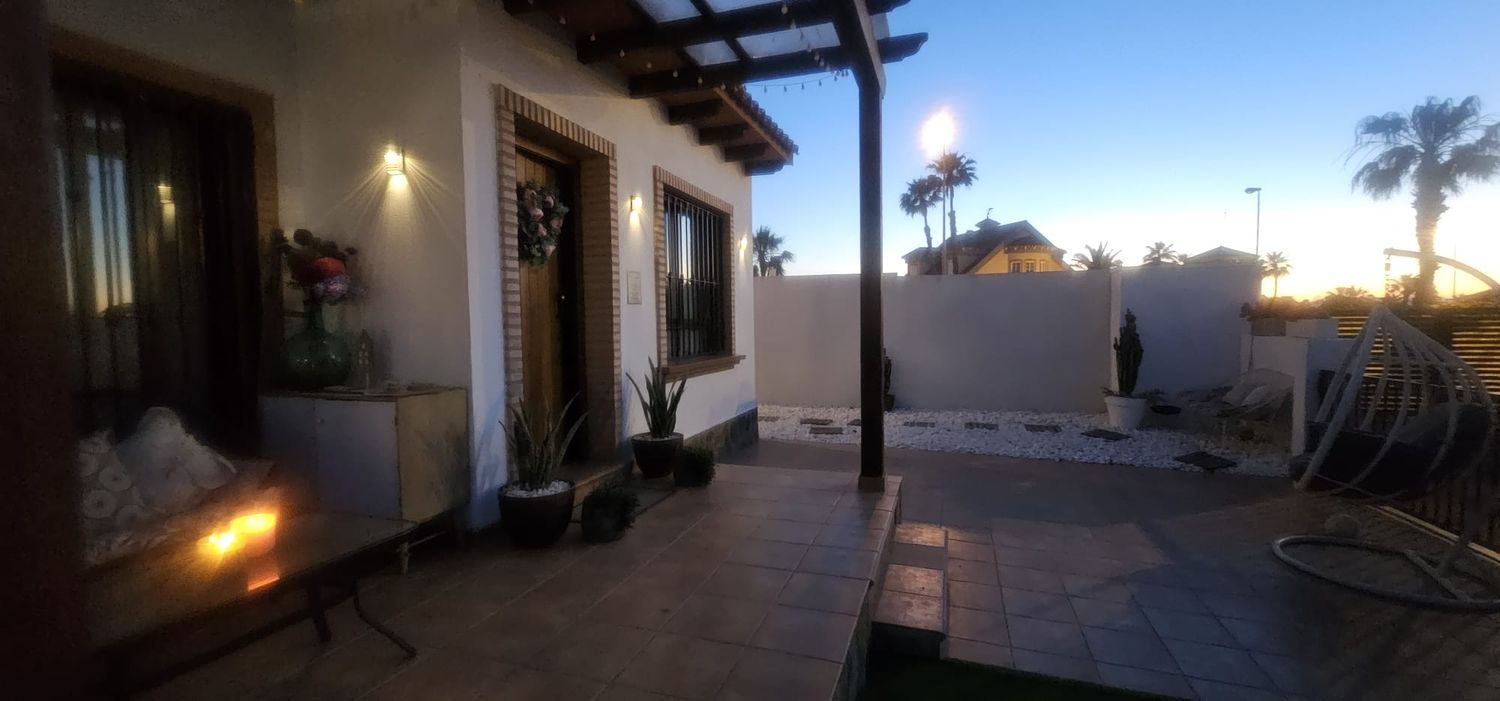Casa o chalet independiente en Calle Laguna del Prado, 31, La Marquesa - Foto 17