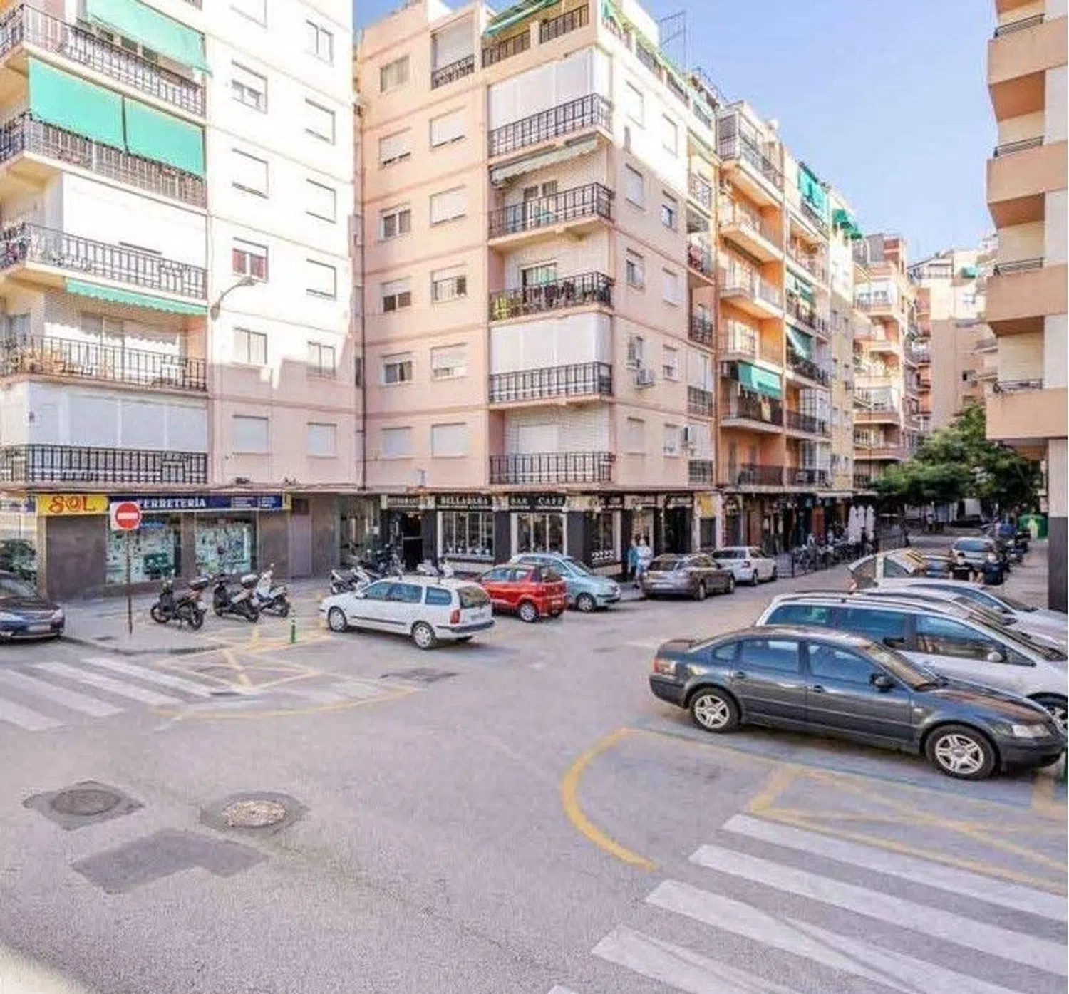 Piso en calle Pintor López Mezquita, 11 - Foto 6