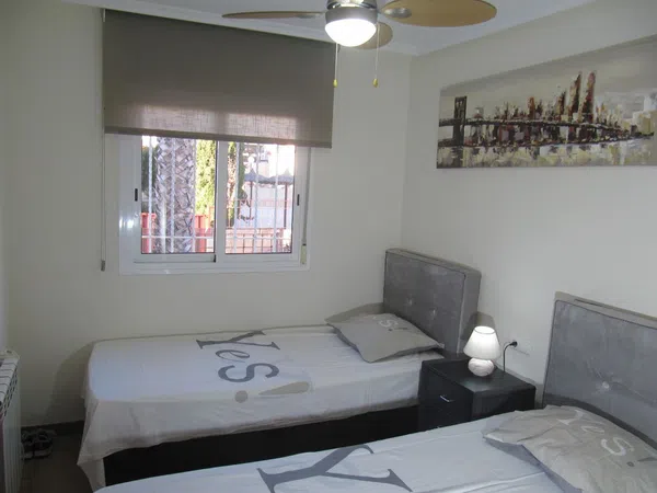 Chalet adosado en Calle Olof Palme, 1 - Foto 18