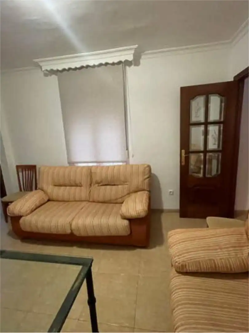 Piso en Ciudad Jardín - Foto 4