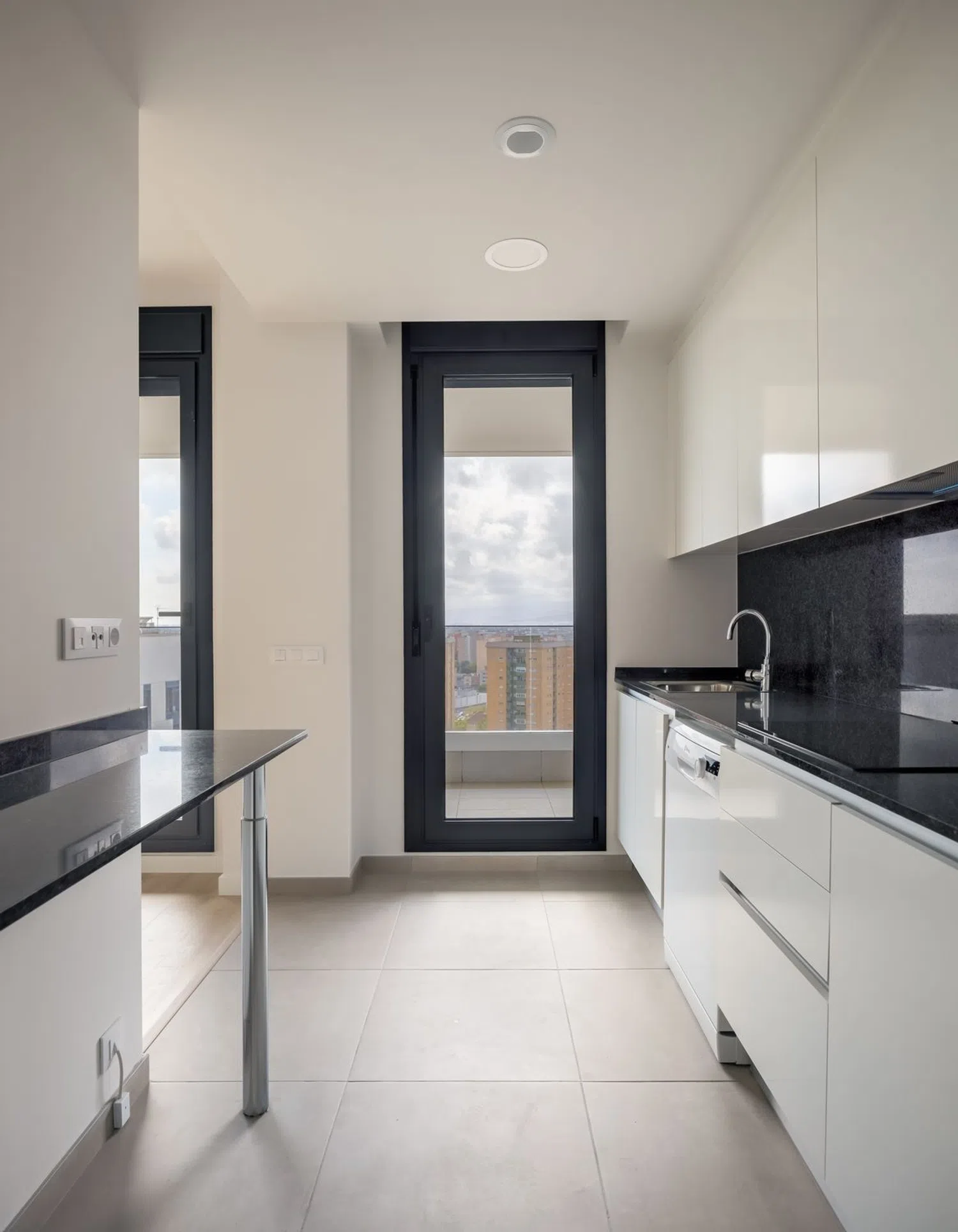 Piso en calle Joan de Joanes - Foto 17