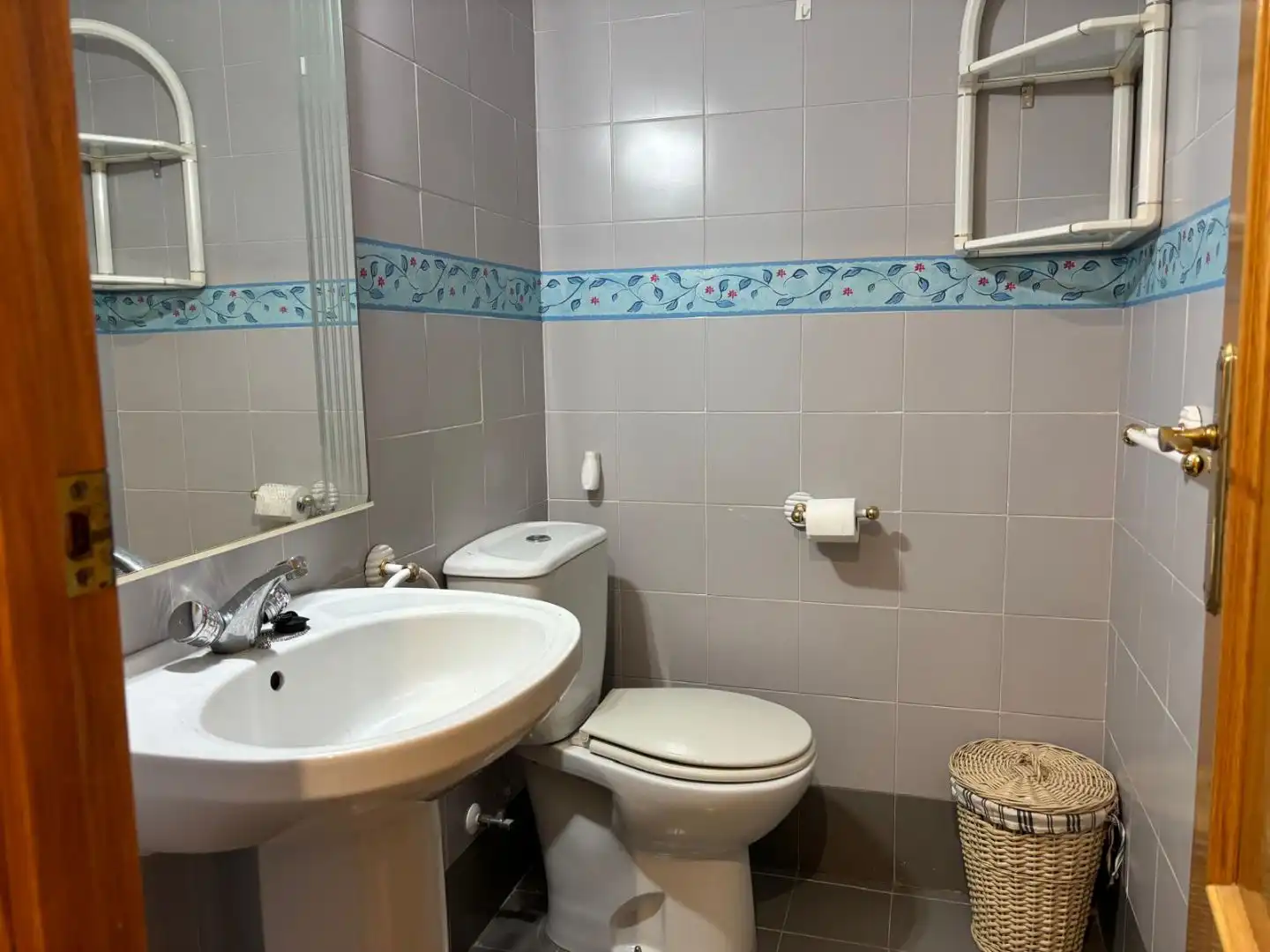 Piso en  Avenida San Sebastián 30 - Foto 12
