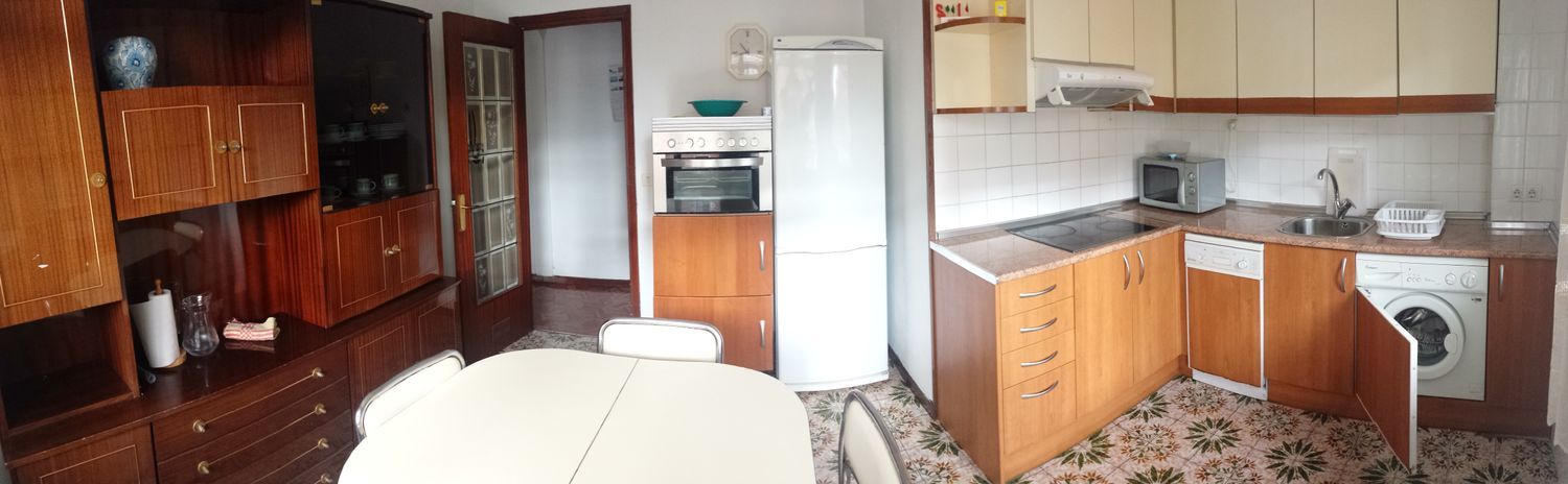 Piso en Judimendi Hiribidea, 3, Aranzabela - Aranbizkarra, Aranzabela - Aranbizkarra - Foto 5