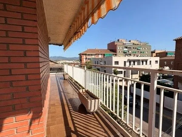 Piso en Calle de Pere Castells, 4 - Foto 16