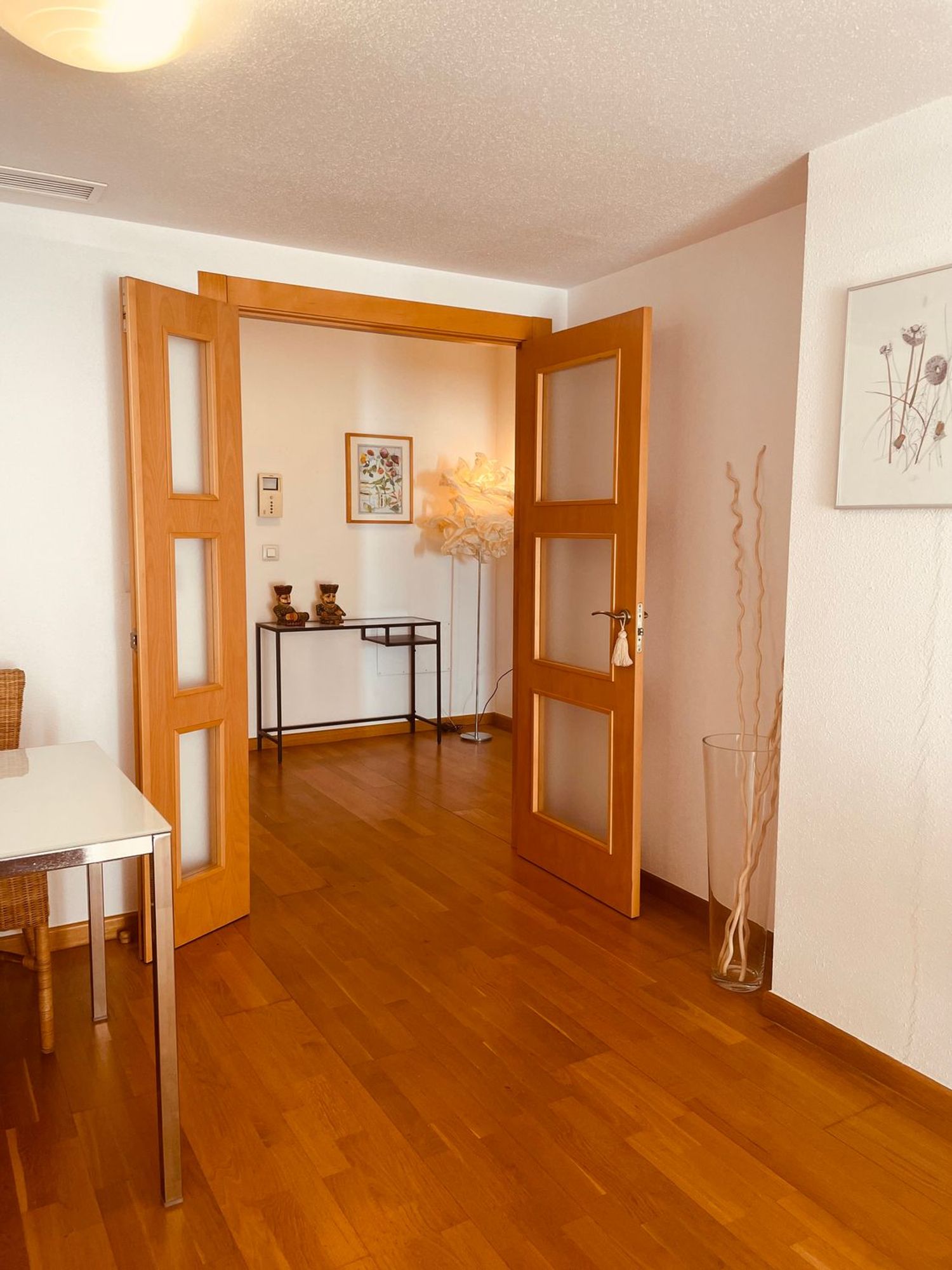 Piso en Barrio Zona Juan Carlos I - Avenida de Europa - Foto 1