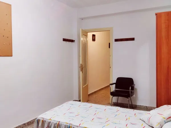Piso en Avenida de Madrid, 4, San Ildefonso, San Ildefonso - Foto 6