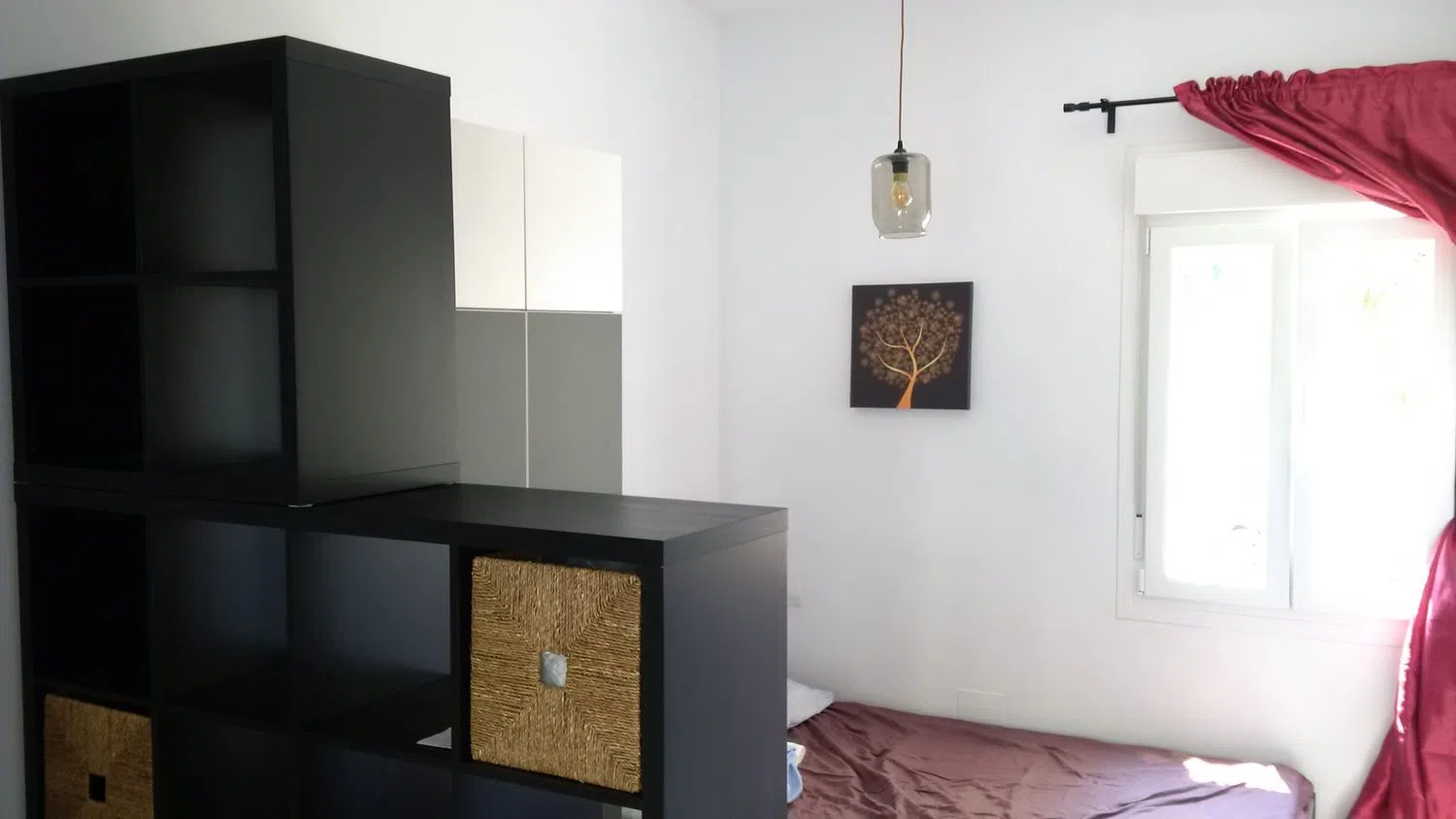 Estudio en Barrio Carranque - Haza Cuevas - Foto 3