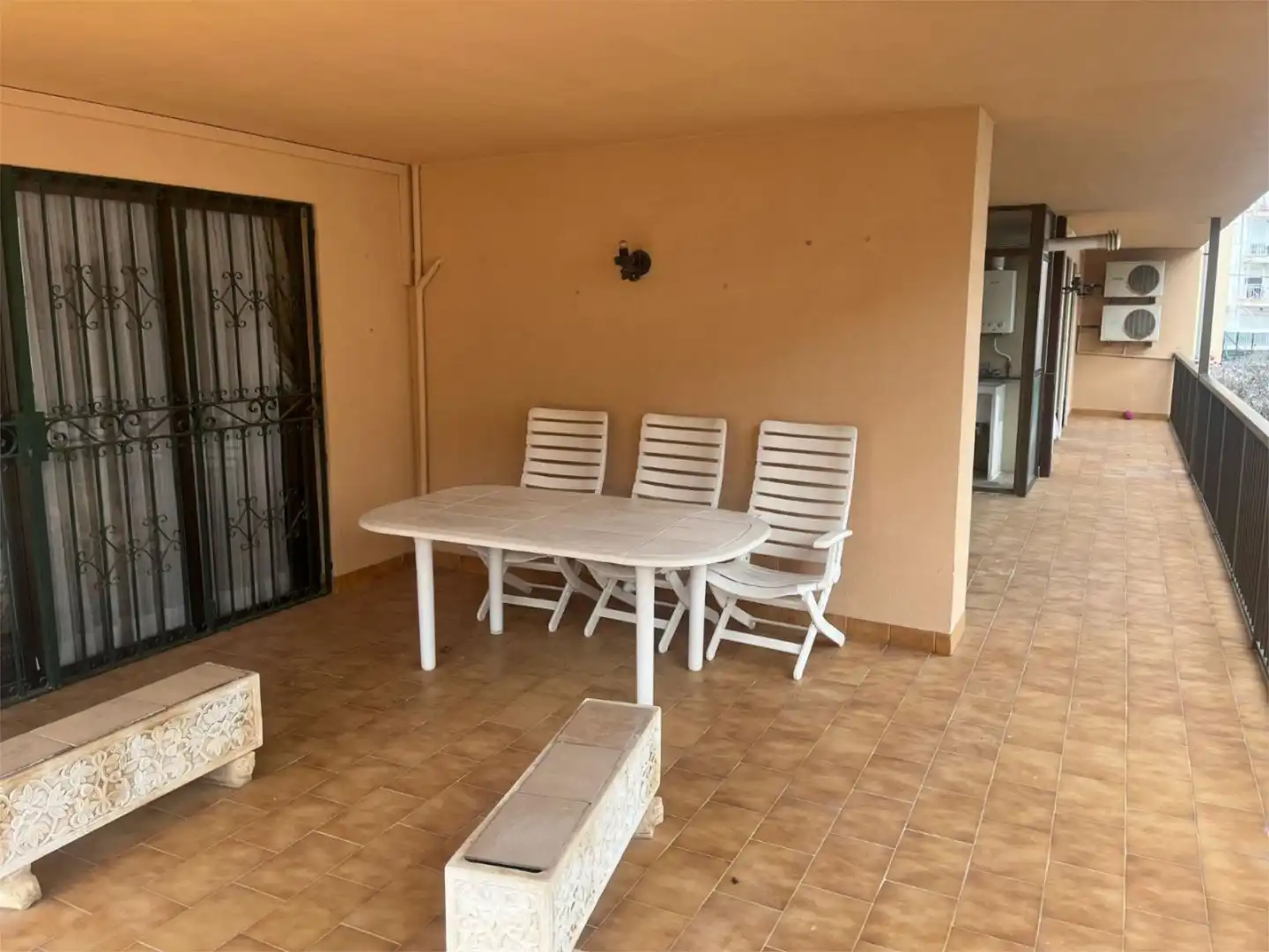 Piso en  Carrer de Biniali 2 - Foto 21
