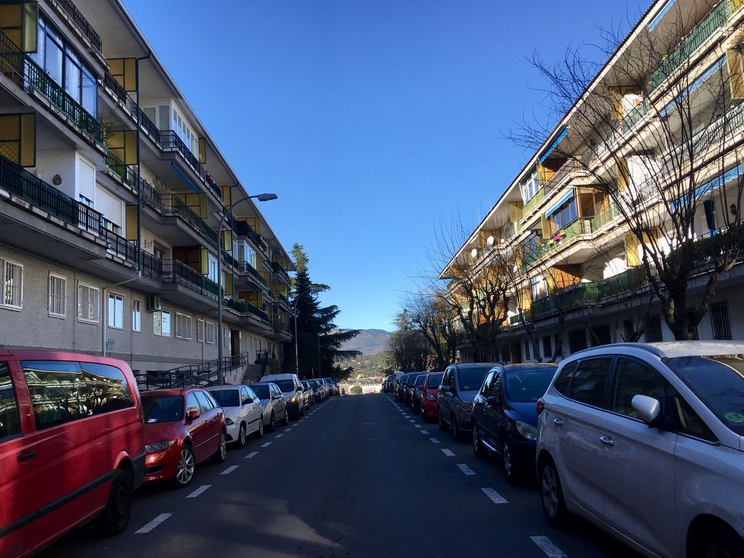 Piso en calle Isla de Lobeira, 2 - Foto 1