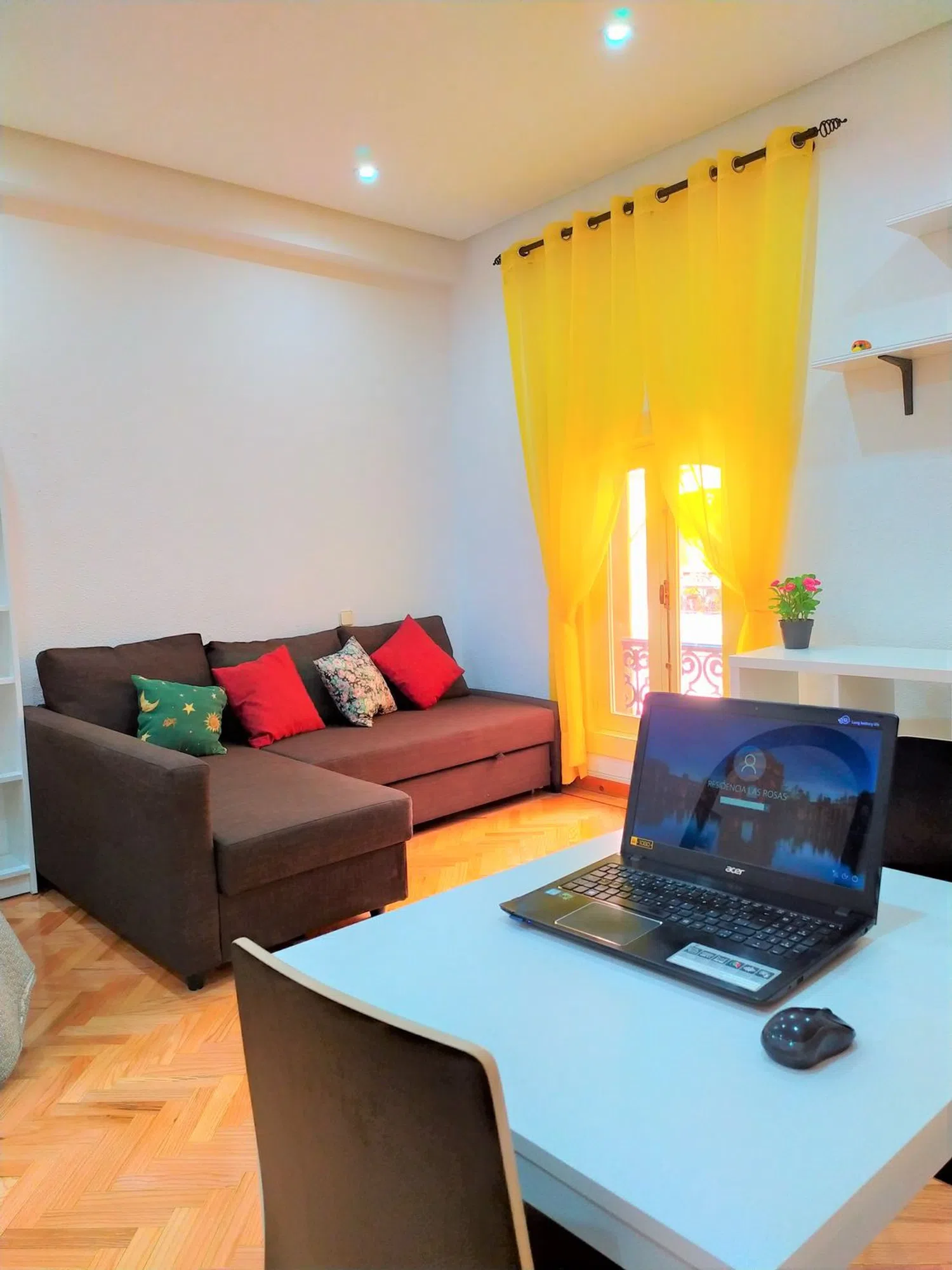 Estudio en calle de la Montera, 33 - Foto 3