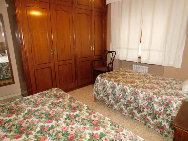 Piso en Avenida de la Reina Mercedes, 29, Reina Mercedes - Heliópolis - Foto 15