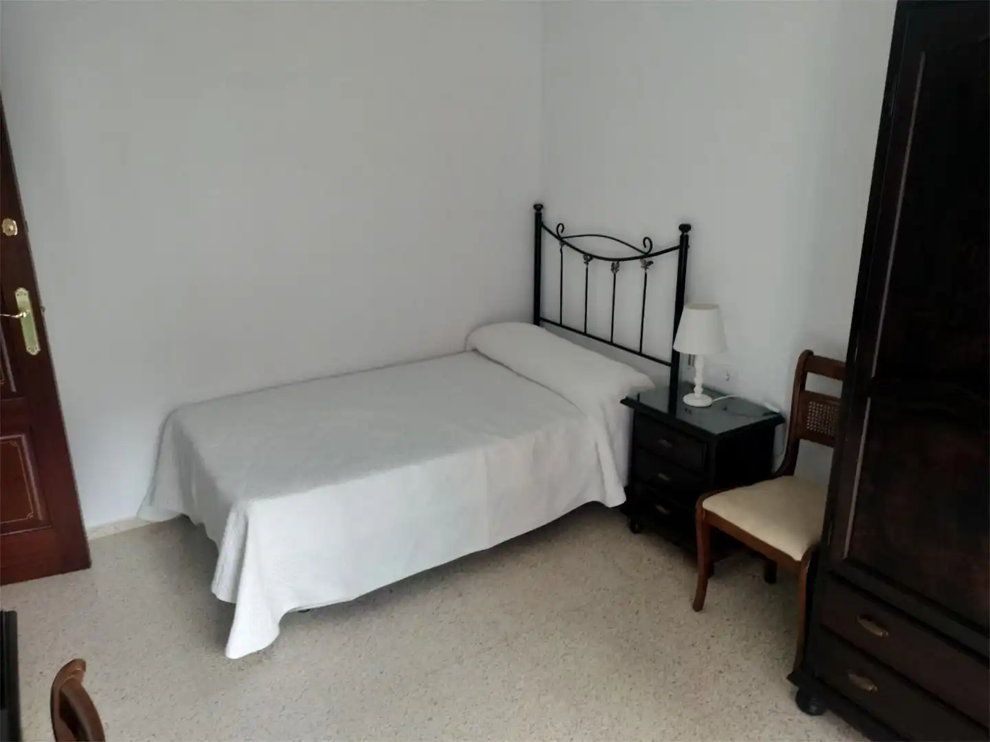 Piso en  Calle Abogado Enríquez Barrios 1 - Foto 10