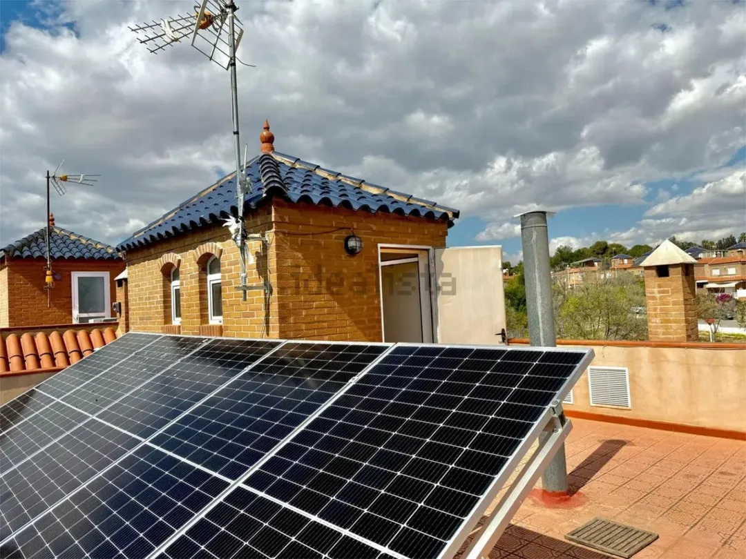 Piso en  Carrer Benejama 19 - Foto 58