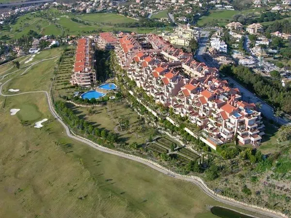 Piso en Avenida Calderón de la Barca, 1, Las Brisas - Foto 17