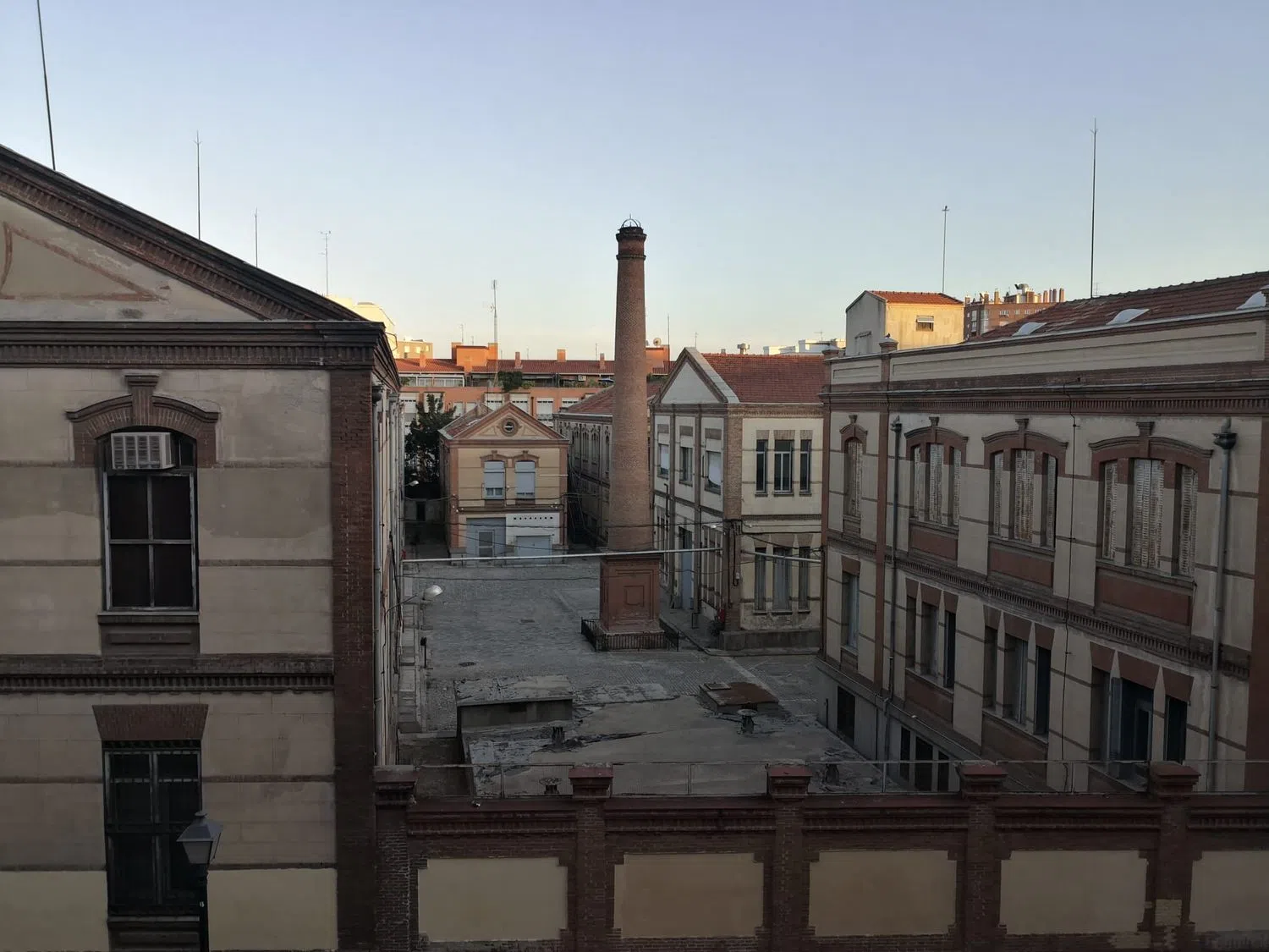 Piso en calle de Sebastián Herrera, 9 - Foto 10